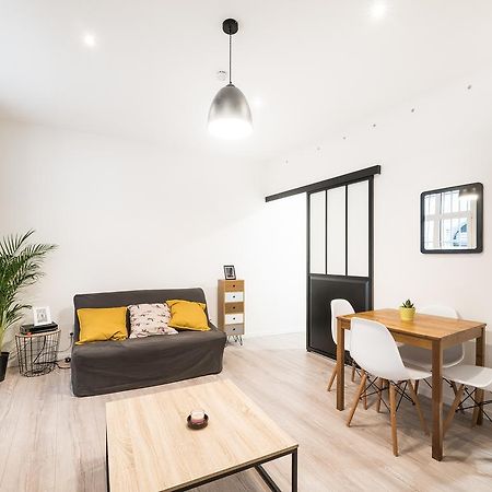 Ferienwohnung Le Little Soho Montpellier Exterior foto
