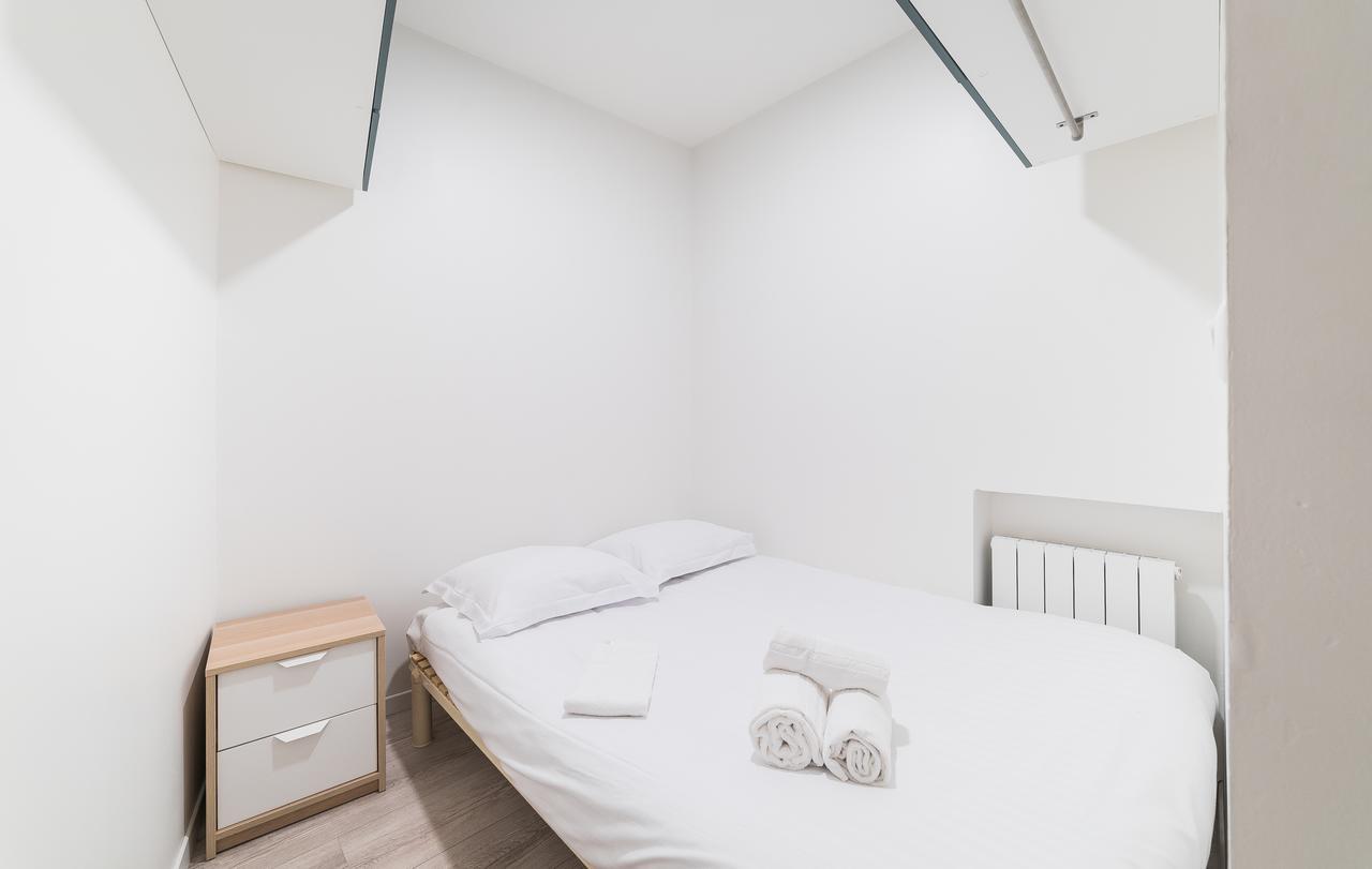 Ferienwohnung Le Little Soho Montpellier Exterior foto
